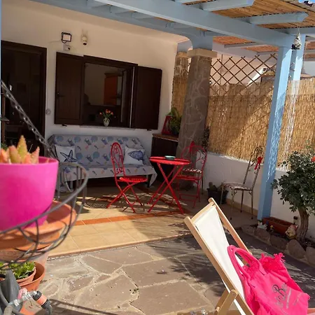 Vakantiehuis A Ca Du Rita 11