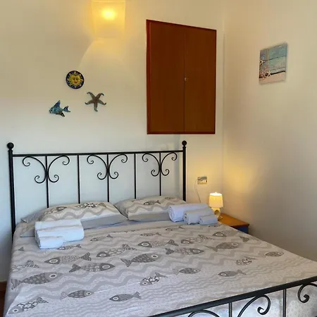 A Ca Du Rita 11 Vakantiehuis