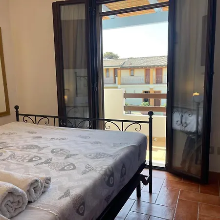 A Ca Du Rita 11 Vakantiehuis