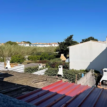 A Ca Du Rita 11 Vakantiehuis